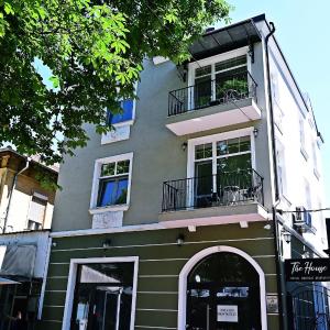 The House - Central Boutique Apartments