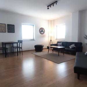 MuNo-Apartment