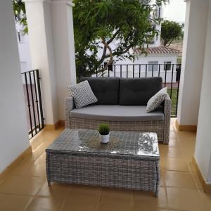 Apartment on Hacienda Riquelme Golf Resort