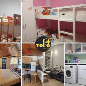 TOPO Hostel