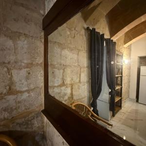 Marrone apartment