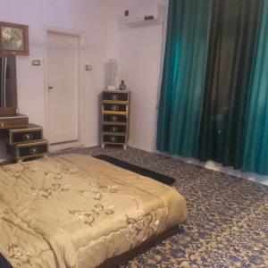 الخير شقق مفروشه