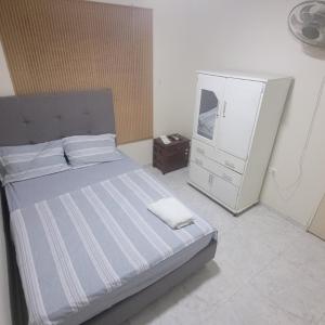 Acogedor Apartaestudio