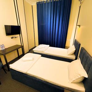 Grand Horizon Hotel