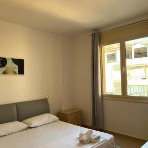 Flamingo Apartment