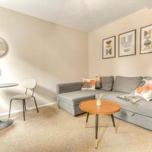 1 Bed Apartment London ABBA, Excel, & Olympic Stadium