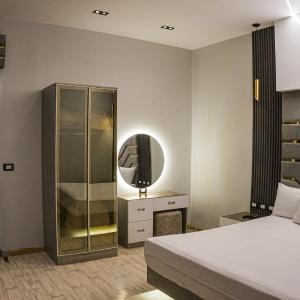 Downtown Tahrir View Cozy Suite