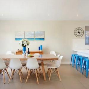 Bayview Bliss Beachfront Escape Rye