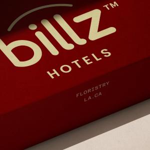 Billz Hotels Dongdaemun