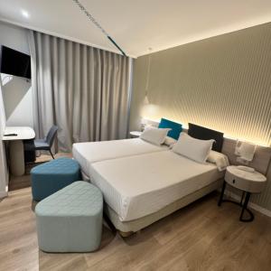 Hotel Mediterraneo Valencia