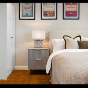 Studio Room- En-suite & Kitchenette Seven Sisters