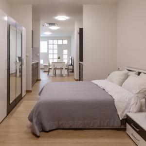 Ethra Urban Athens - Studio #1