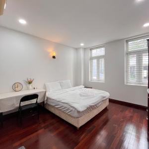 A cozy retreat in Thao Dien R04