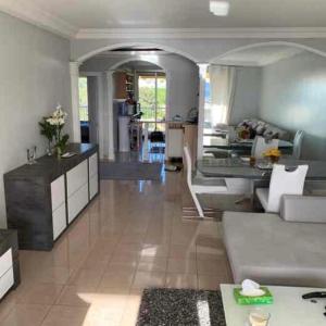 Elegant apartment a Nice, Sea View