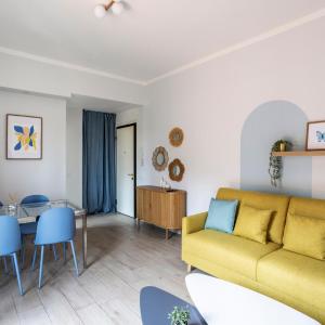 La Dolce Vita - Modern Comfort in Prati-Vatican