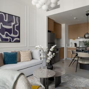 Maison Privee - Serene Hideaway with Top Facilities in Creek Beach