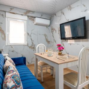 Casa Feria, moderno alojamiento en Sevilla