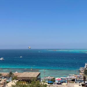 Marvel Sheraton sea view