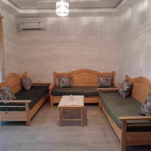 appartement ostanding