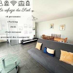 Le Refuge Du Sud