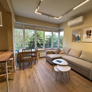 Park Apartment