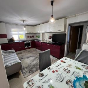 Smart apartment 2 rooms