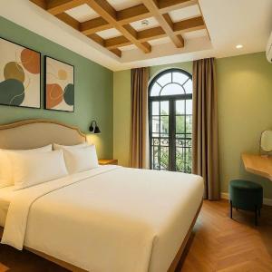 Nicecy Hotel - Trương Quyền