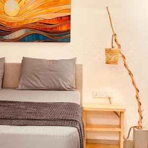 Sun Shine Guest House