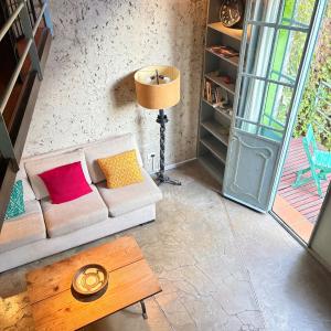 Palermo Soho unique loft!