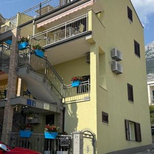 Apartmani Soldan