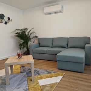 Anna's Residence