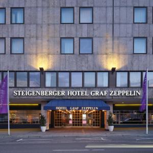 Steigenberger Graf Zeppelin