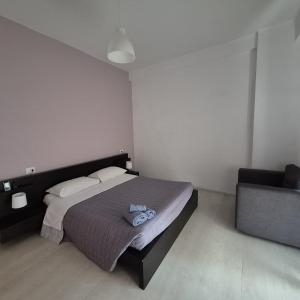 Il Guasco Rooms