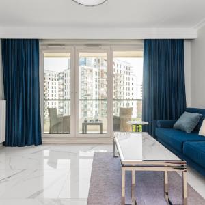 Spektrum Apartments by Grand Apartments