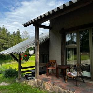 Eha Farmstay