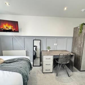 6B 3Bath - Free Parking - TVs In EVERY Room