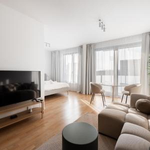 Cool All-in Apartment Prague