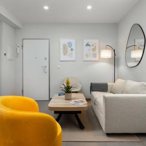 AltaHomes Málaga Design, Light and Comfort