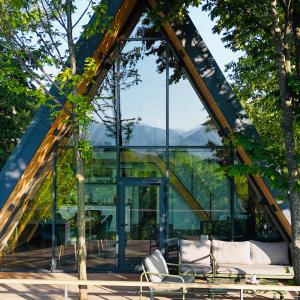 AHA Cabin