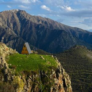 SapsanLodge
