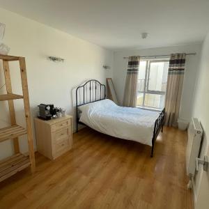 Double room with shared bathroom LGBTQ friendly