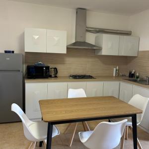 Casa della Nonna - Palau centro