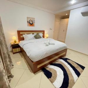 Sunny's Place Luxury Apartments