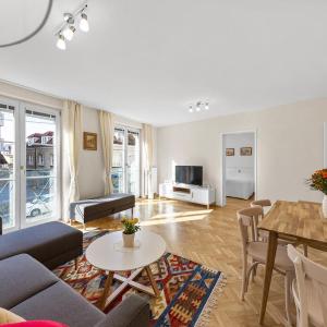 Apartment near Schloss Schönbrunn parking free