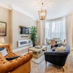 Derwent House Apartments - Broxa - Uk46787