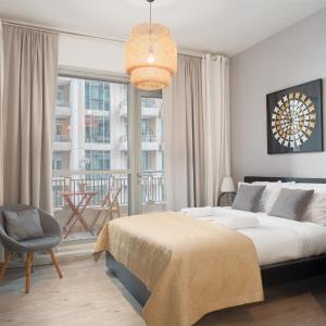 Boulevard Central Towers Downtown Dubai - By Home Of Choice