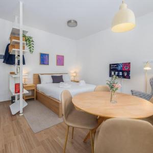 Navigli Nest - Metro & Navigli Nearby