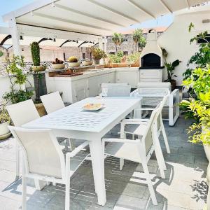 Gagini House & Terrace