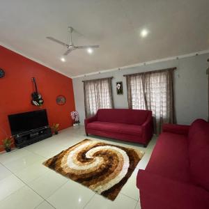 Cozy Nook Homestay