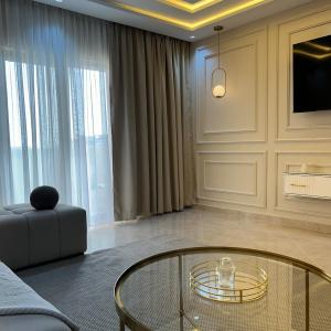 Appartement avec vu exceptionnelle